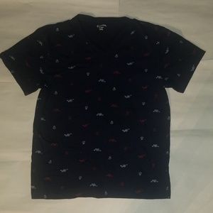 Carbon T-shirt